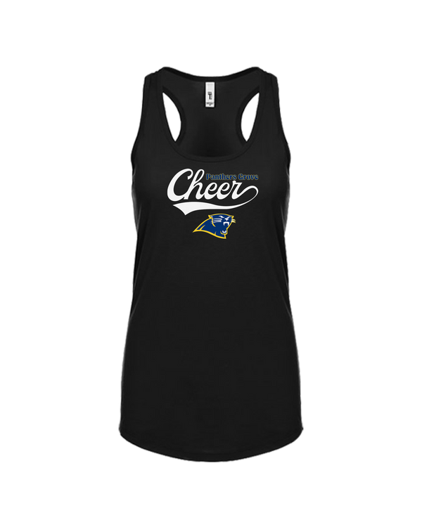 Downers Grove Panthers - Women’s Tank Top