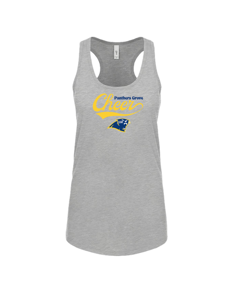 Downers Grove Panthers - Women’s Tank Top