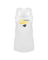 Downers Grove Panthers - Women’s Tank Top