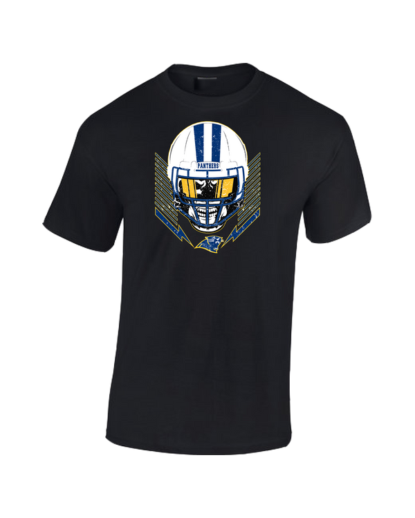 Downers Grove Panthers Crushers- Cotton T-Shirt