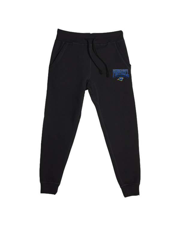 Downers Grove Panthers Football- Cotton Joggers