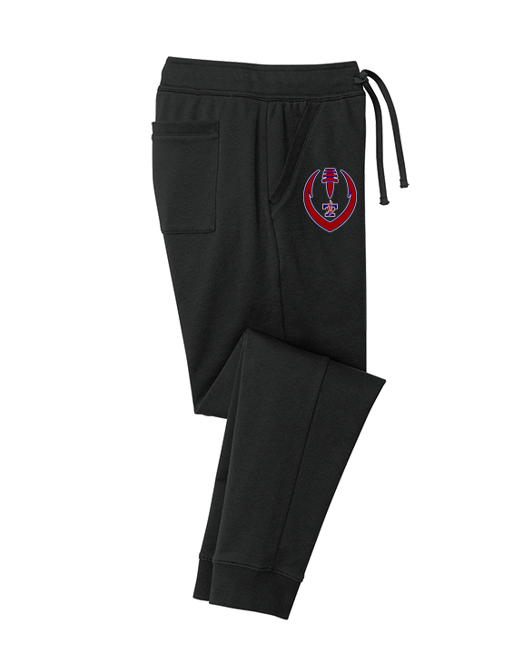 Park Crossing HS Football Full Football - Cotton Joggers