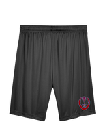 Park Crossing HS Football Full Football - Mens Training Shorts with Pockets