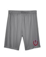 Park Crossing HS Football Full Football - Mens Training Shorts with Pockets