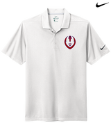 Park Crossing HS Football Full Football - Nike Polo