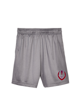 Park Crossing HS Football Full Football - Youth Training Shorts
