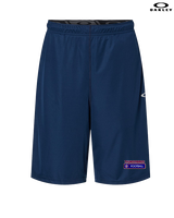 Park Crossing HS Football Pennant - Oakley Shorts
