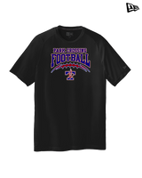 Park Crossing HS Football School Football - New Era Performance Shirt