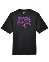 Park Crossing HS Football School Football - Performance Shirt