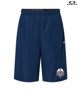 Park Crossing HS Football Skull Crusher - Oakley Shorts