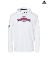 Park Crossing HS Football Toss - Mens Adidas Hoodie