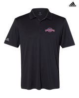 Park Crossing HS Football Toss - Mens Adidas Polo