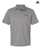 Park Crossing HS Football Toss - Mens Adidas Polo