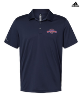 Park Crossing HS Football Toss - Mens Adidas Polo