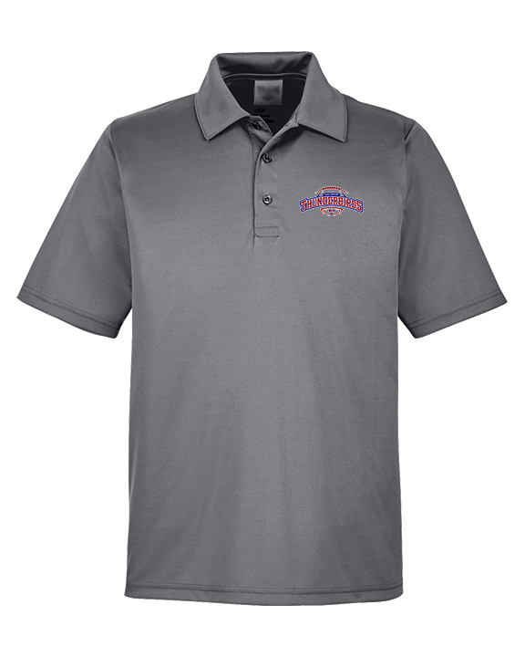 Park Crossing HS Football Toss - Mens Polo