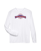 Park Crossing HS Football Toss - Performance Longsleeve