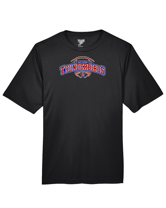 Park Crossing HS Football Toss - Performance Shirt