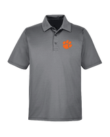 Tunkhannock Paw - Polo