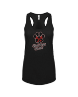 South Fork HS Bulldogs Cheer - Women’s Tank Top