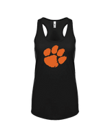 Tunkhannock Paw - Women’s Tank Top