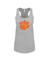 Tunkhannock Paw - Women’s Tank Top
