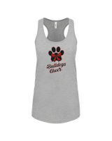 South Fork HS Bulldogs Cheer - Women’s Tank Top