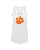 Tunkhannock Paw - Women’s Tank Top