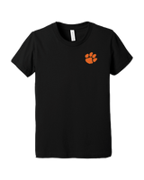 Tunkhannock Paw - Youth T-Shirt