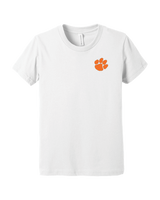 Tunkhannock Paw - Youth T-Shirt