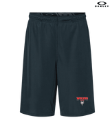 Pearl City HS Baseball Border - Oakley Shorts