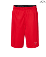 Pearl City HS Baseball Border - Oakley Shorts