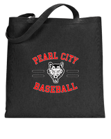 Pearl City HS Baseball Curve - Tote