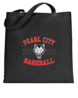 Pearl City HS Baseball Curve - Tote
