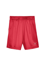 Pearl City HS Baseball Curve - Youth Training Shorts