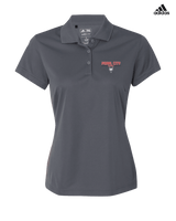 Pearl City HS Baseball Keen - Adidas Womens Polo