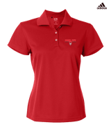 Pearl City HS Baseball Keen - Adidas Womens Polo