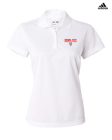 Pearl City HS Baseball Keen - Adidas Womens Polo