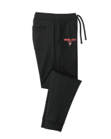 Pearl City HS Baseball Keen - Cotton Joggers