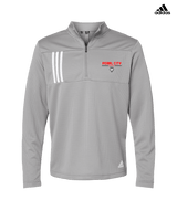 Pearl City HS Baseball Keen - Mens Adidas Quarter Zip