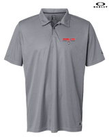 Pearl City HS Baseball Keen - Mens Oakley Polo