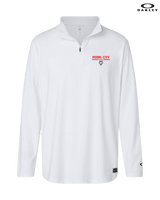 Pearl City HS Baseball Keen - Mens Oakley Quarter Zip