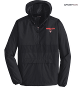 Pearl City HS Baseball Keen - Mens Sport Tek Jacket