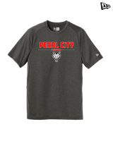 Pearl City HS Baseball Keen - New Era Performance Shirt