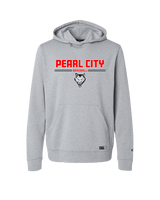 Pearl City HS Baseball Keen - Oakley Performance Hoodie