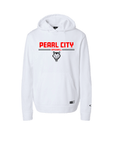 Pearl City HS Baseball Keen - Oakley Performance Hoodie