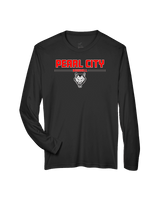 Pearl City HS Baseball Keen - Performance Longsleeve