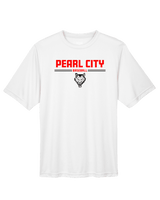 Pearl City HS Baseball Keen - Performance Shirt