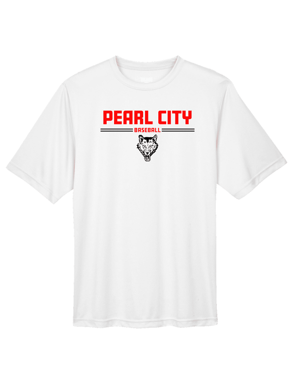 Pearl City HS Baseball Keen - Performance Shirt