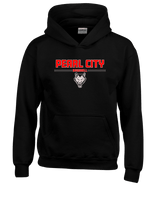 Pearl City HS Baseball Keen - Unisex Hoodie