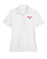 Pearl City HS Baseball Keen - Womens Polo